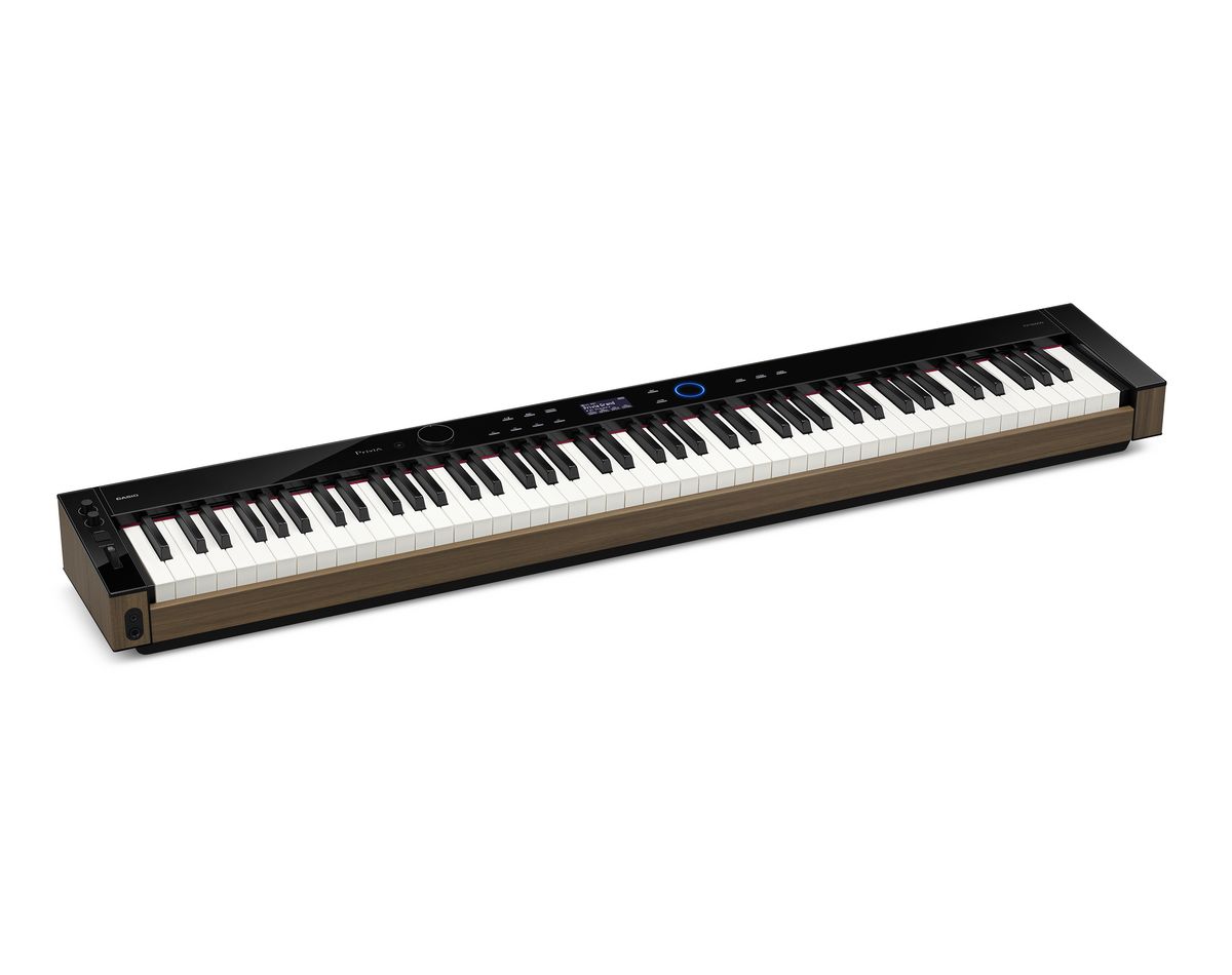 PX-S6000 BK Stagepiano Privia Schwarz