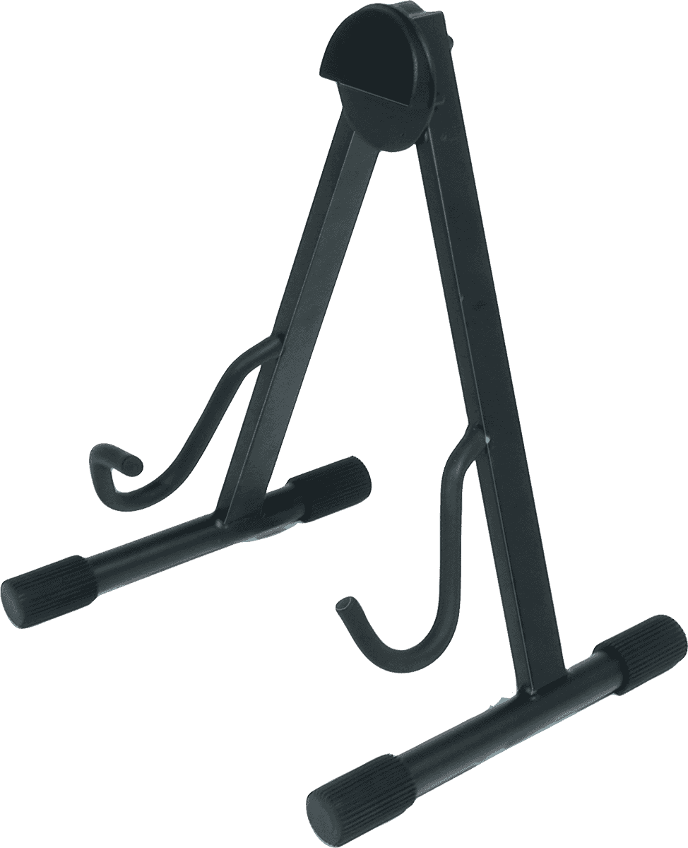 GS436 Ständer für E-Gitarre & E-Bass