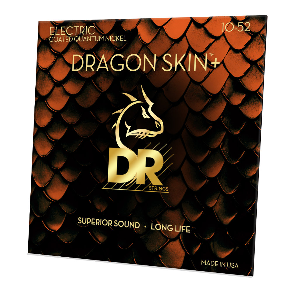 Dragon Skin+ Medium 10-52