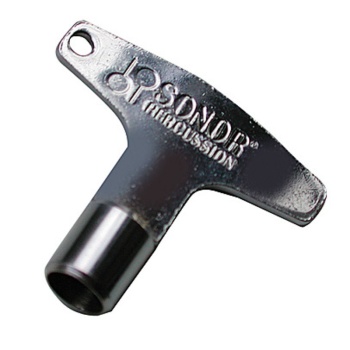 DK 5072 Stimmschlüssel Schlitz