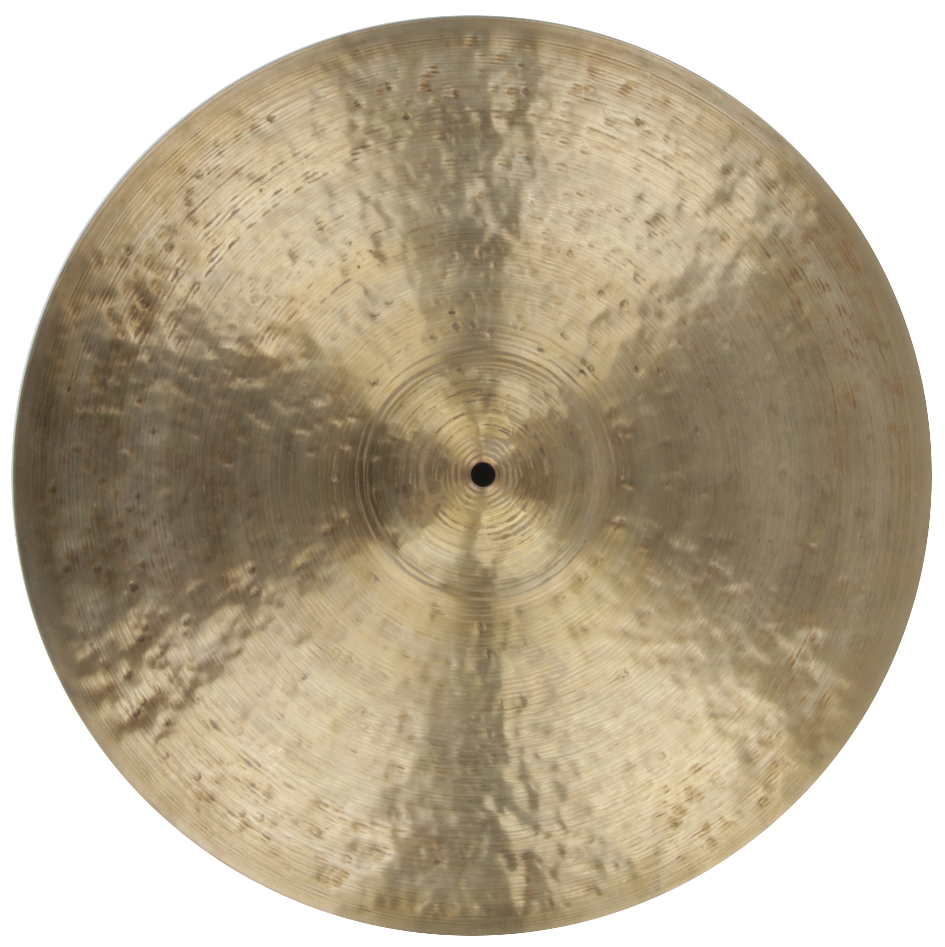 30th Anniversary 20'' Ride 30TH20