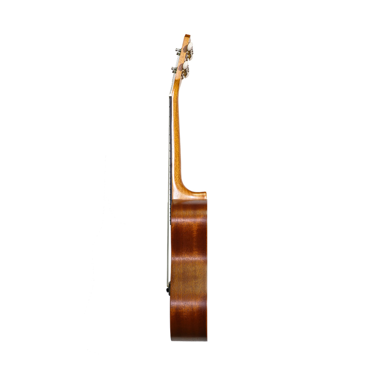 MC-4-ISL Concert Ukulele Mahagoni