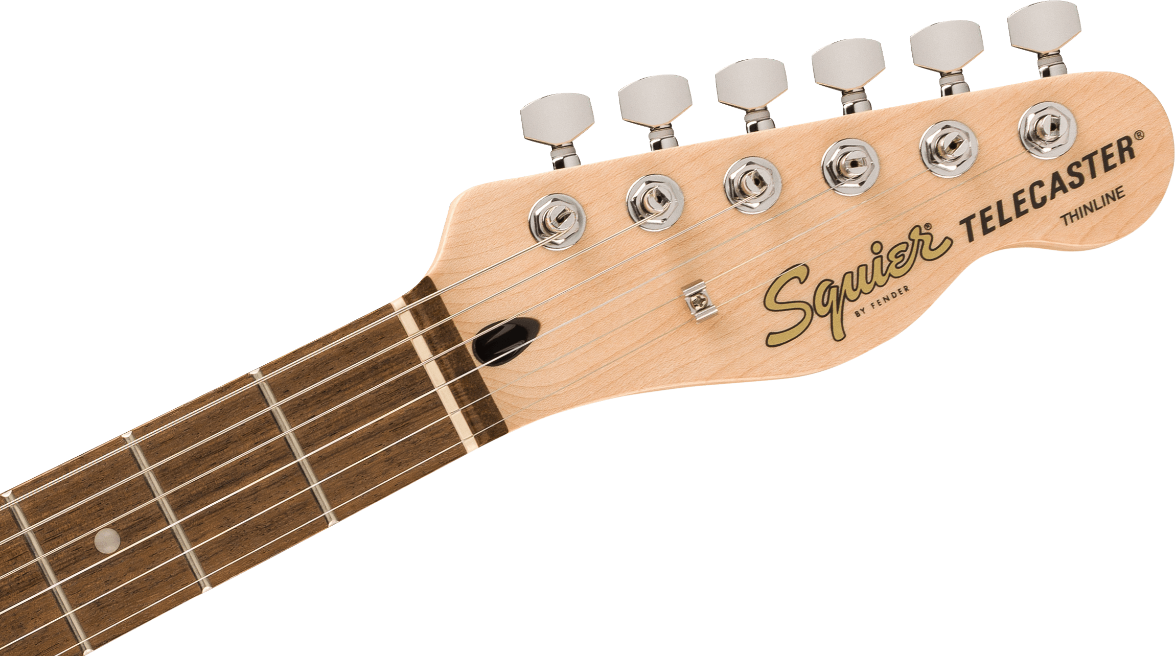 Affinity Series Telecaster Thinline OW Affinity Series Telecaster Thinline OW