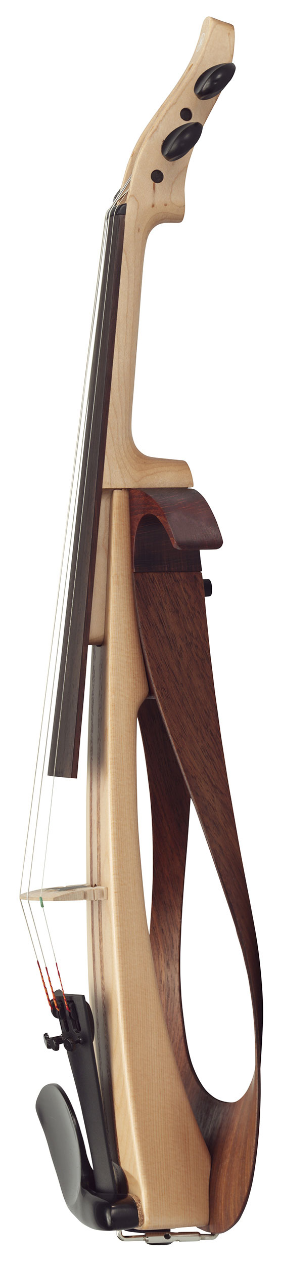 YEV-104 NT Elektrische Violine