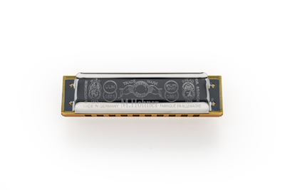 Marine Band Classic Fis HOHNER Bluesharp