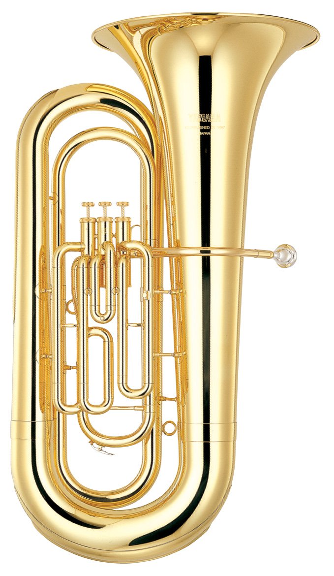 YBB-201 Tuba Bb