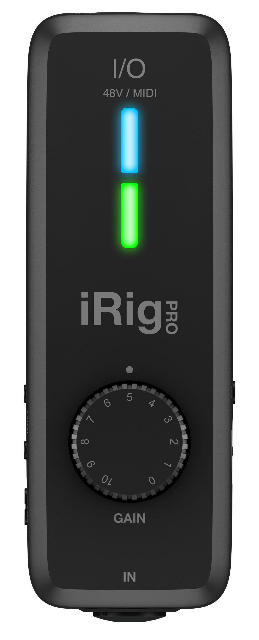 iRig Pro I/O