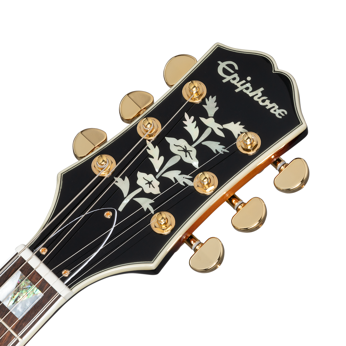 Sheraton Vintage Sunburst Sheraton Vintage Sunburst