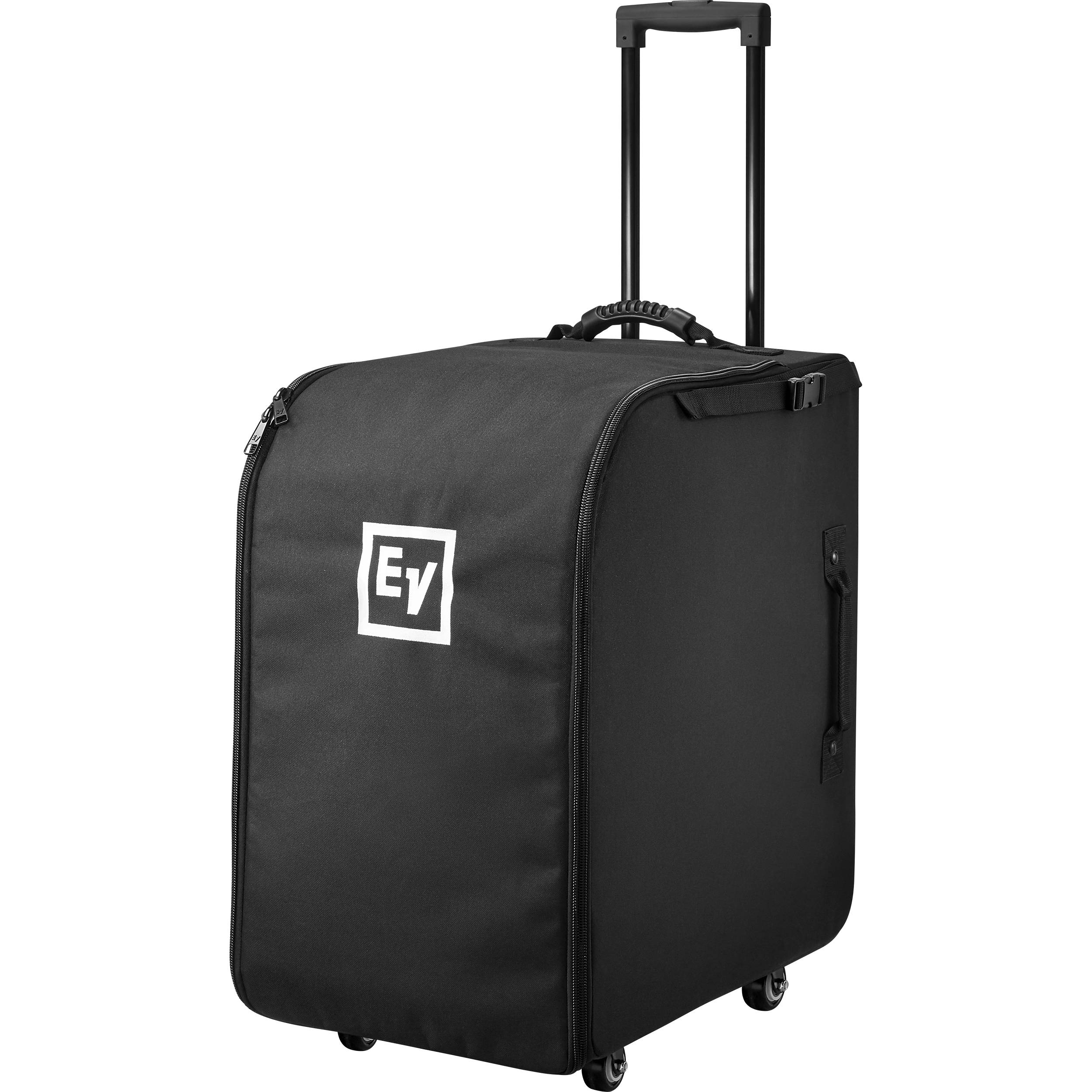 EVOLVE 50 Roll Soft Case