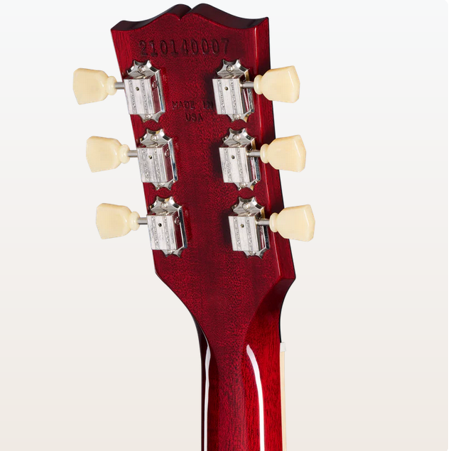 Les Paul Studio Wine Red Les Paul Studio Wine Red
