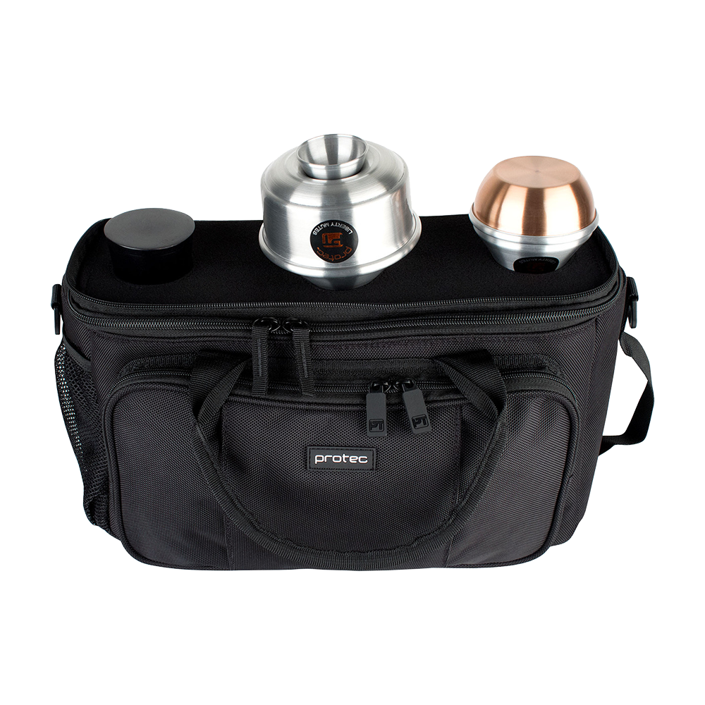 M405 Dämpfertasche Trompete