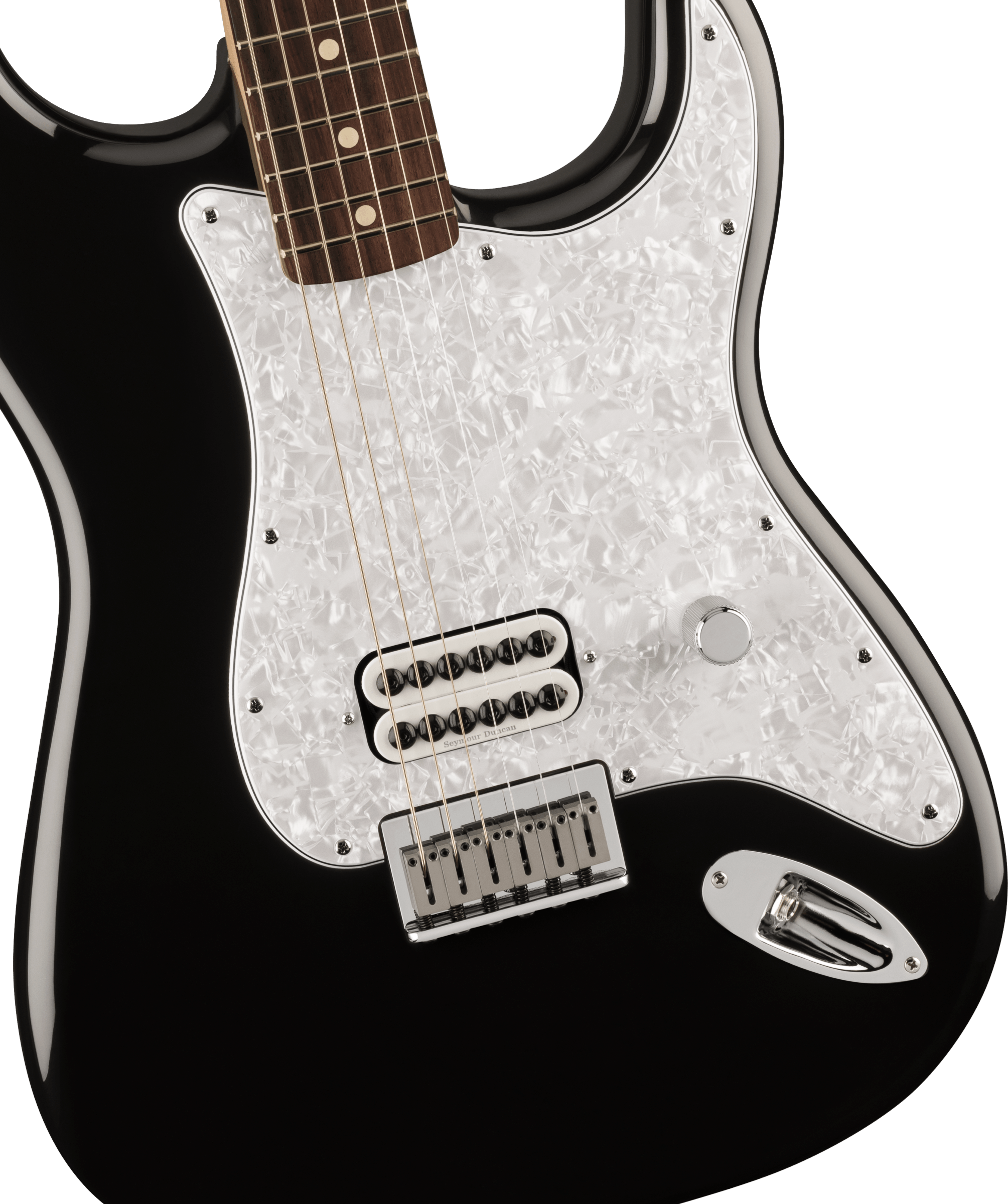 Tom DeLonge Stratocaster black Tom DeLonge Stratocaster black