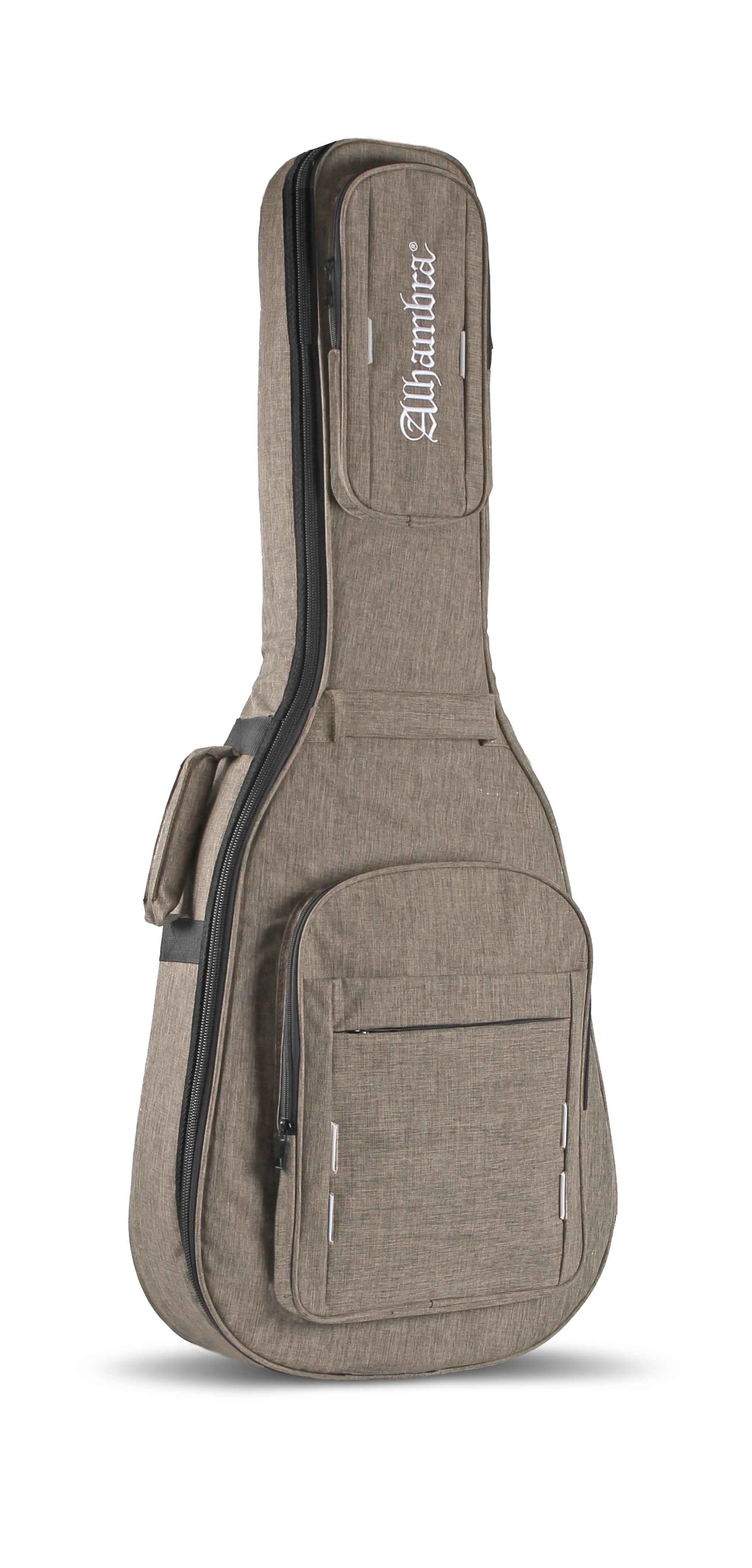 CS-LR CW E1 inkl. Gigbag