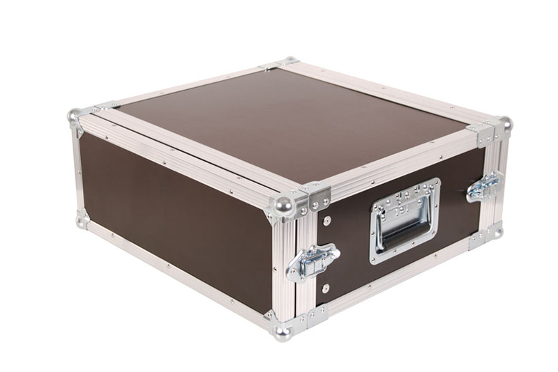 4 HE Rack ECO-Wood