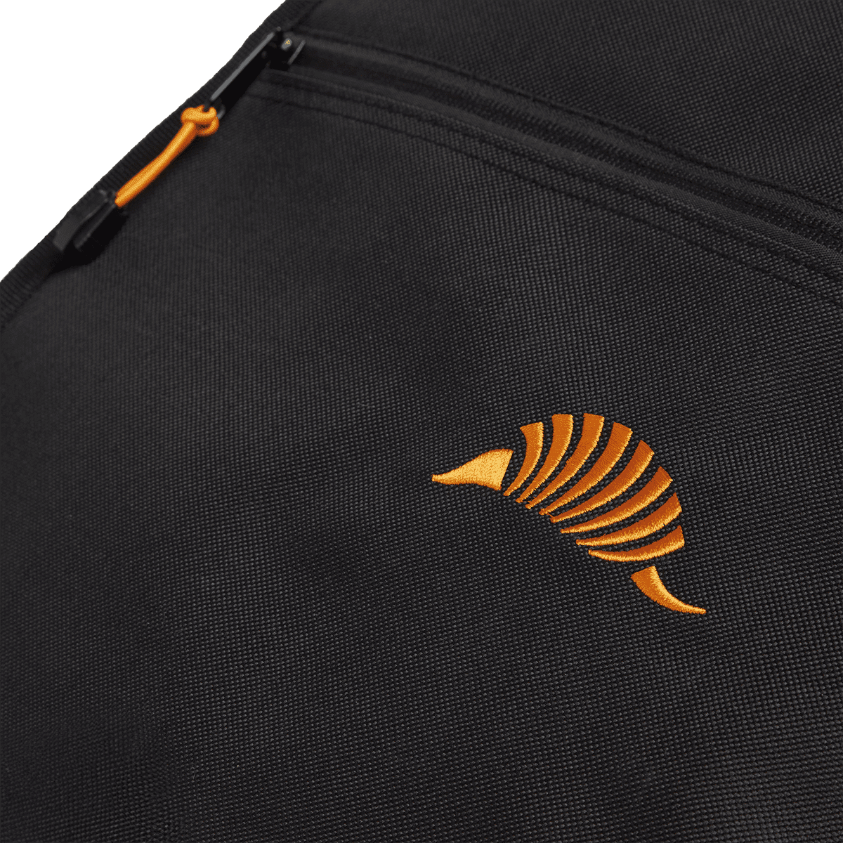 AGB10C3 Tasche für 3/4 Konzertgitarre