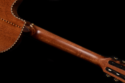 Sol Encanto Nylon White Blonde Gloss