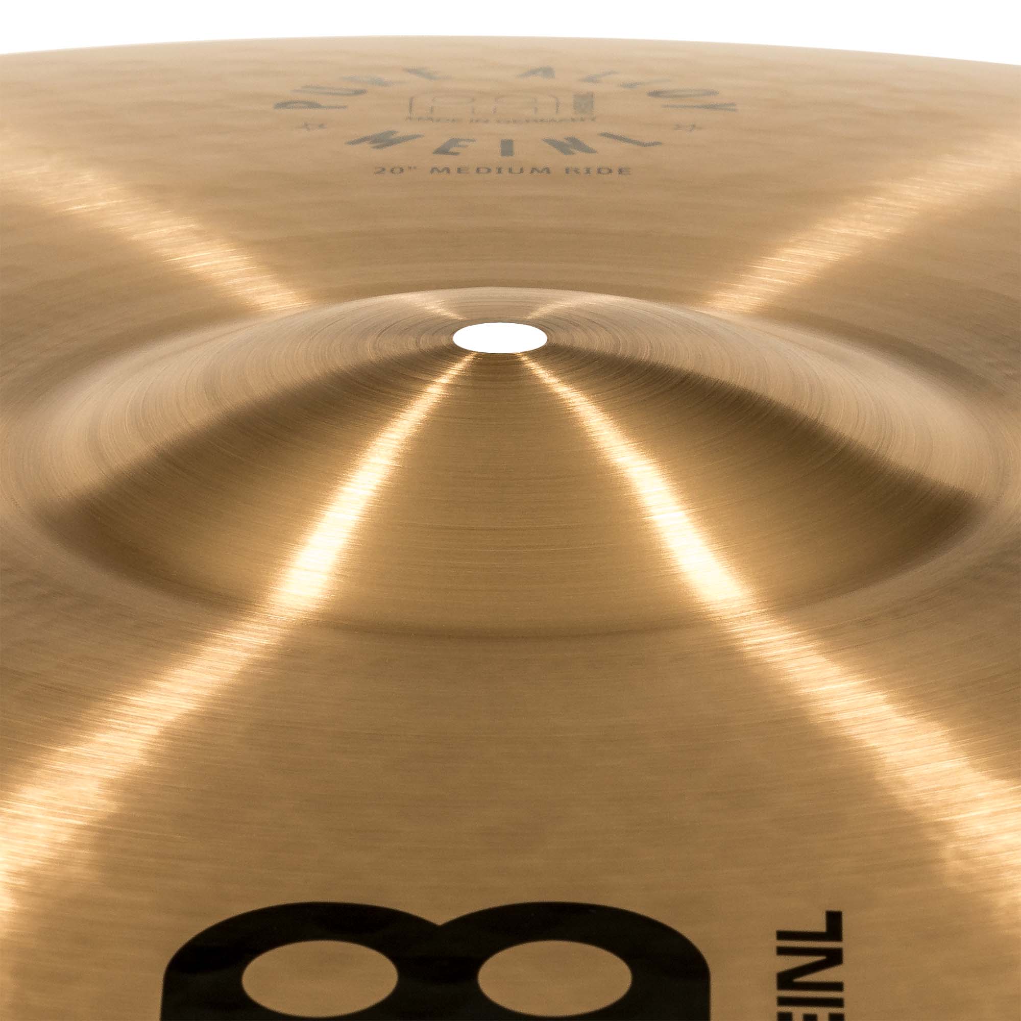 PA20MR Pure Alloy 20" Medium Ride PA20MR Pure Alloy 20" Medium Ride