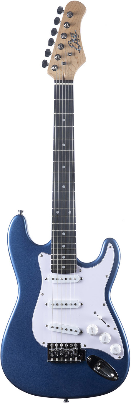 ST100 3/4 Kindergitarre Blue