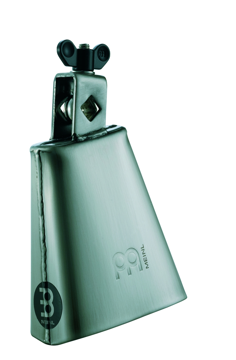 STB45L Cowbell Realplayer Stahl