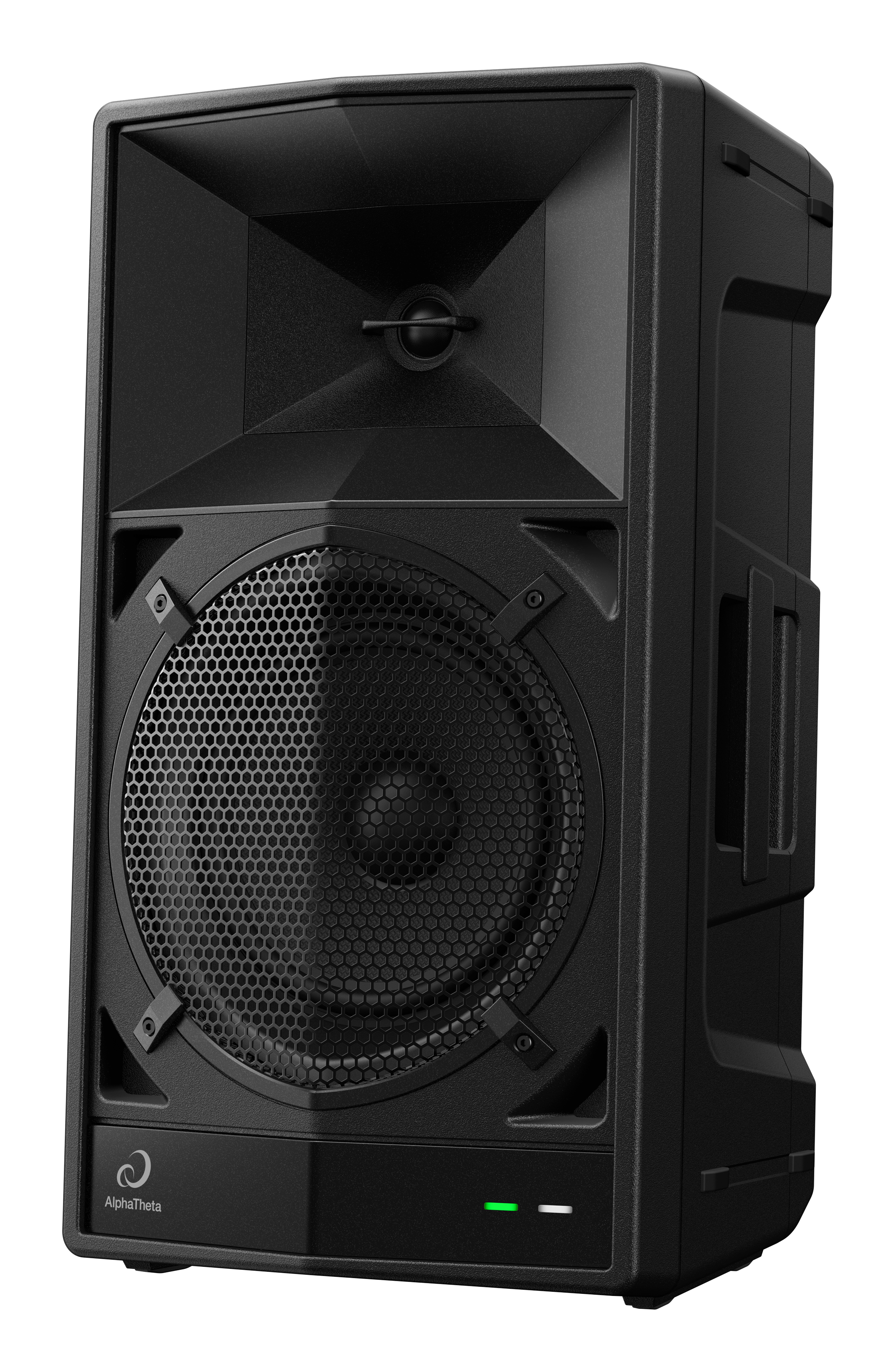 WAVE EIGHT DEMO