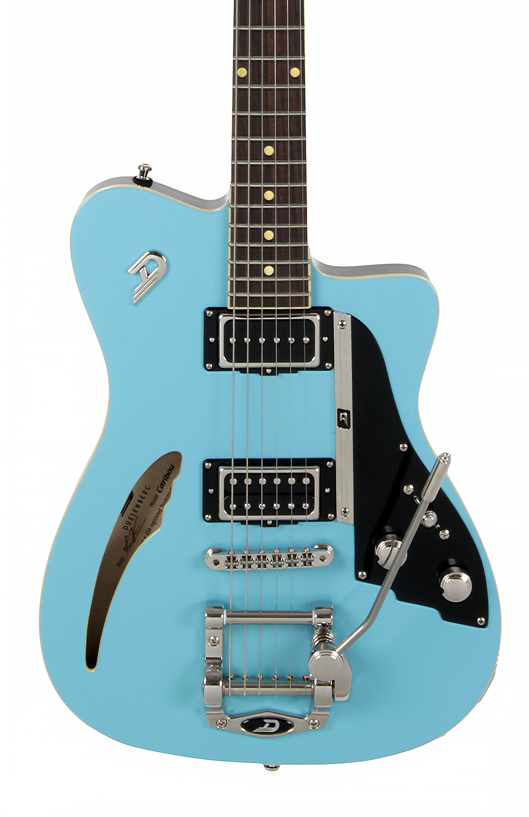 Caribou Tremolo Narvik Blue Caribou Tremolo Narvik Blue