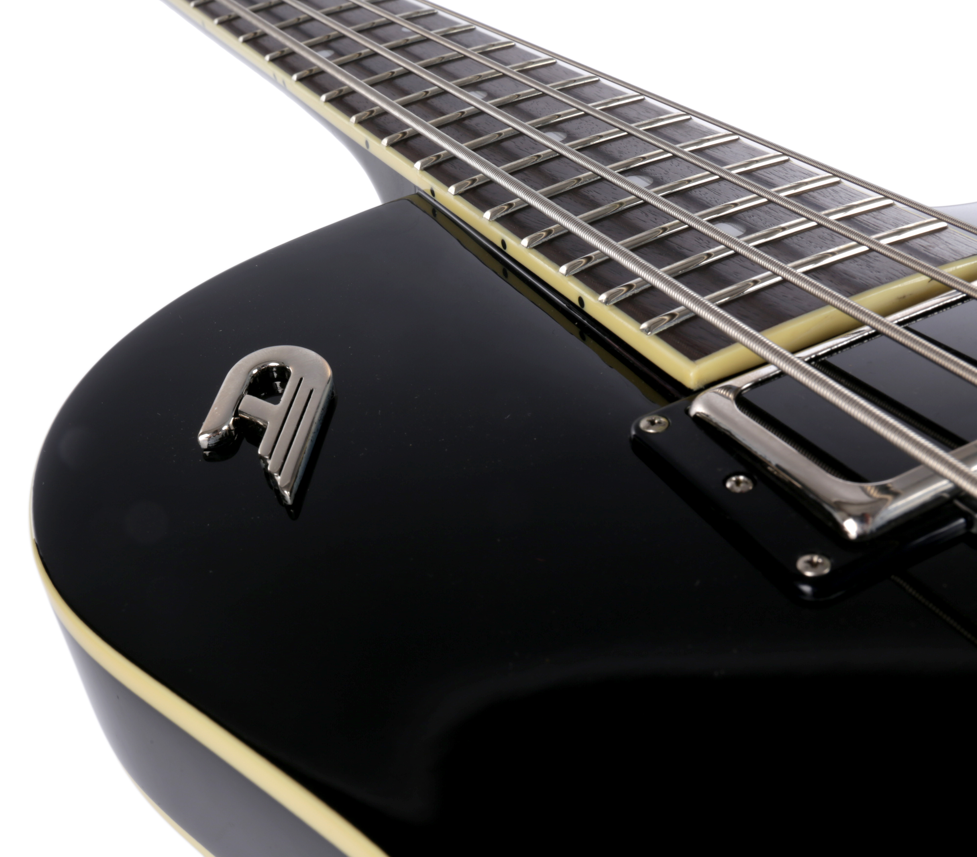 Starplayer Bass Schwarz Starplayer Bass Schwarz