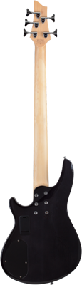 C-5 Plus, Charcoal Burst C-5 Plus, Charcoal Burst