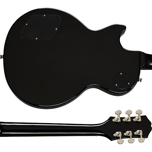 Les Paul Standard '60s Ebony Les Paul Standard '60s Ebony