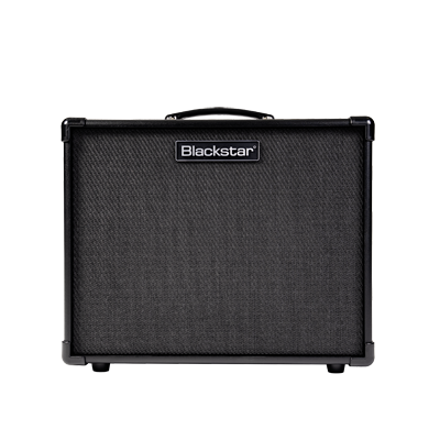 ID:X 50, 50W, 1 x 12" ID:X 50, 50W, 1 x 12"