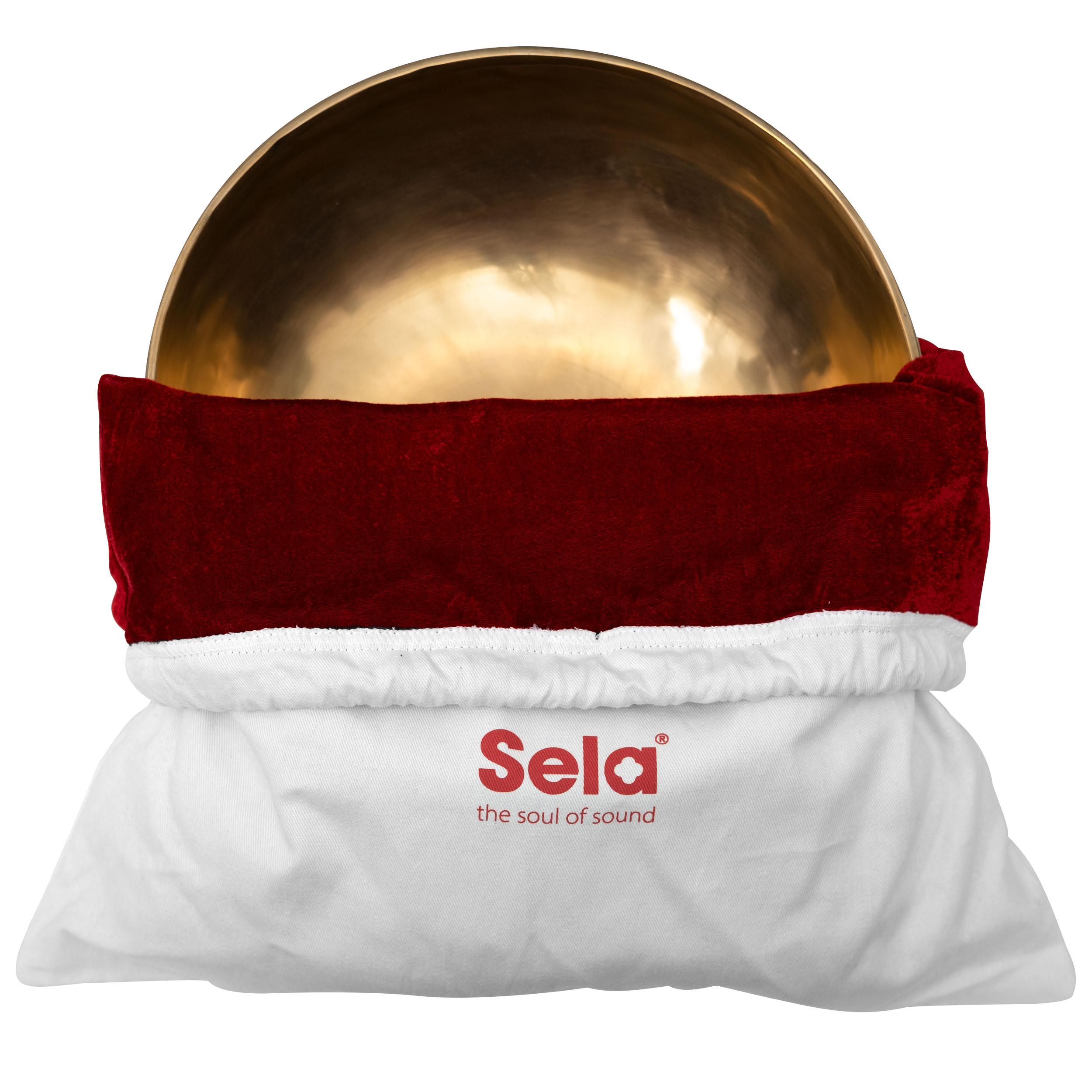 Harmony Singing Bowl 26 Klangschale Harmony Singing Bowl 26 Klangschale