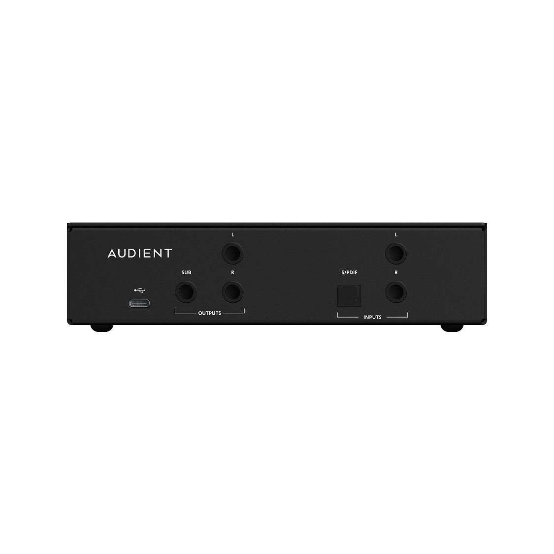 ORIA Mini + SoundID Reference Complete Bundle