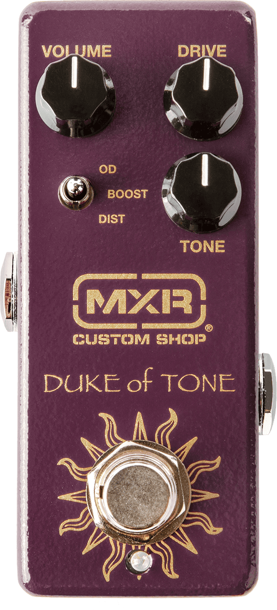 Duke of Tone