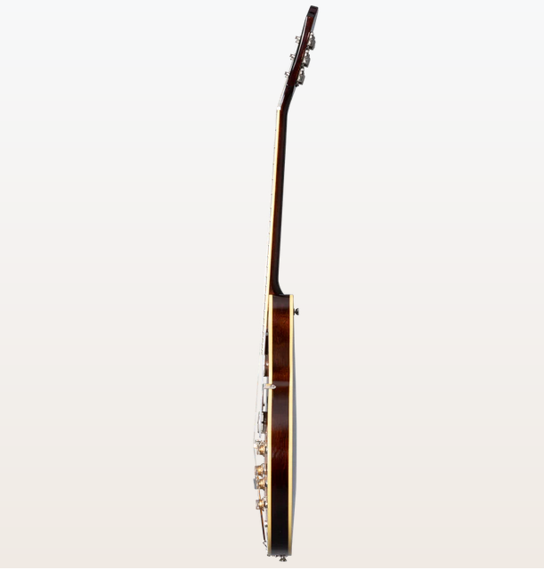 Casino Vintage Sunburst