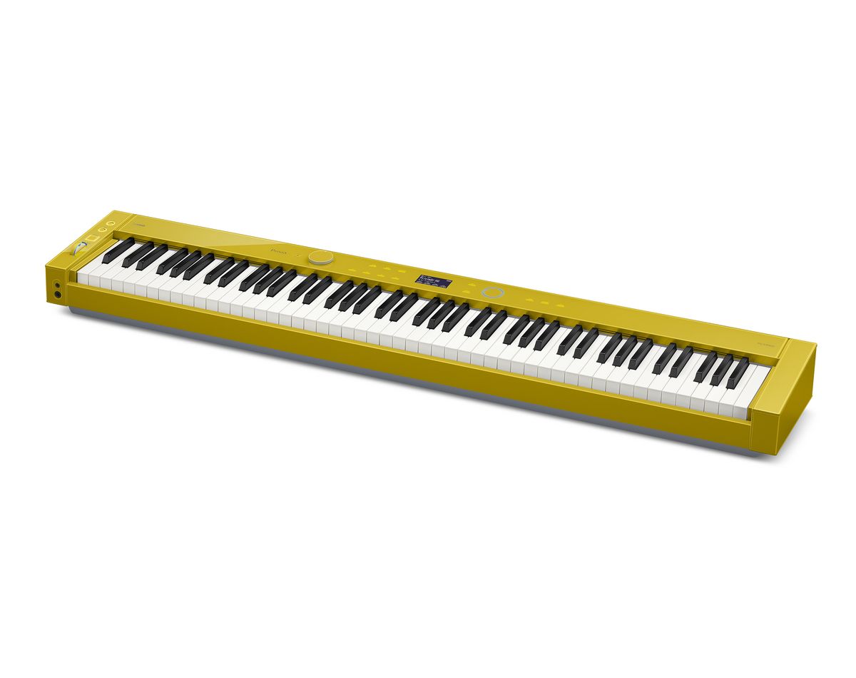 PX-S7000 HM Stagepiano Harmonious Mustard
