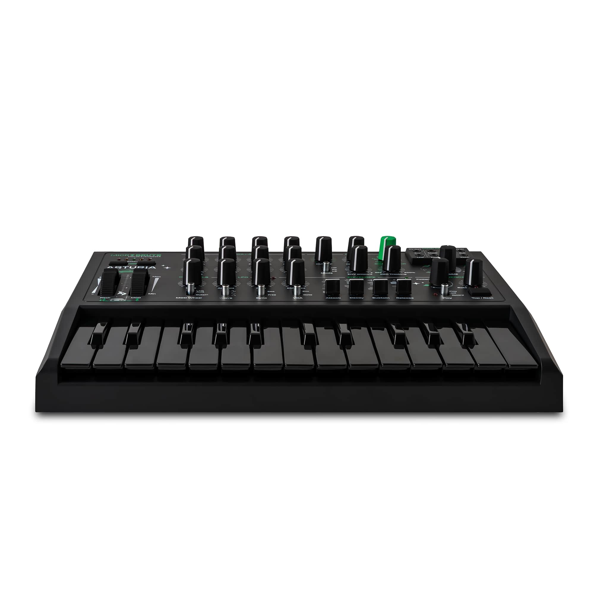 MicroBrute UFO
