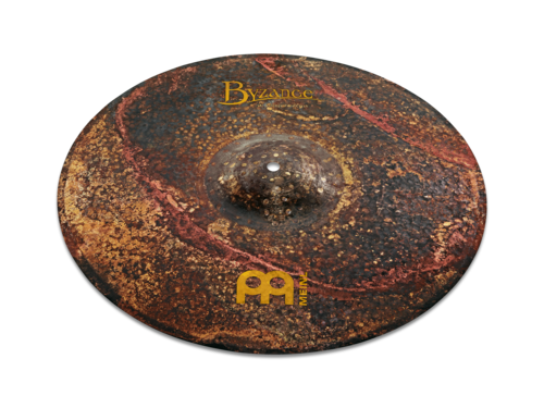 Byzance 18" Vintage Pure Crash