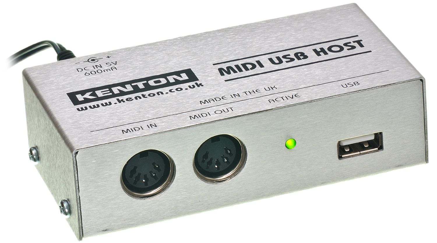 USB To Midi Hub Midi Hub von USB