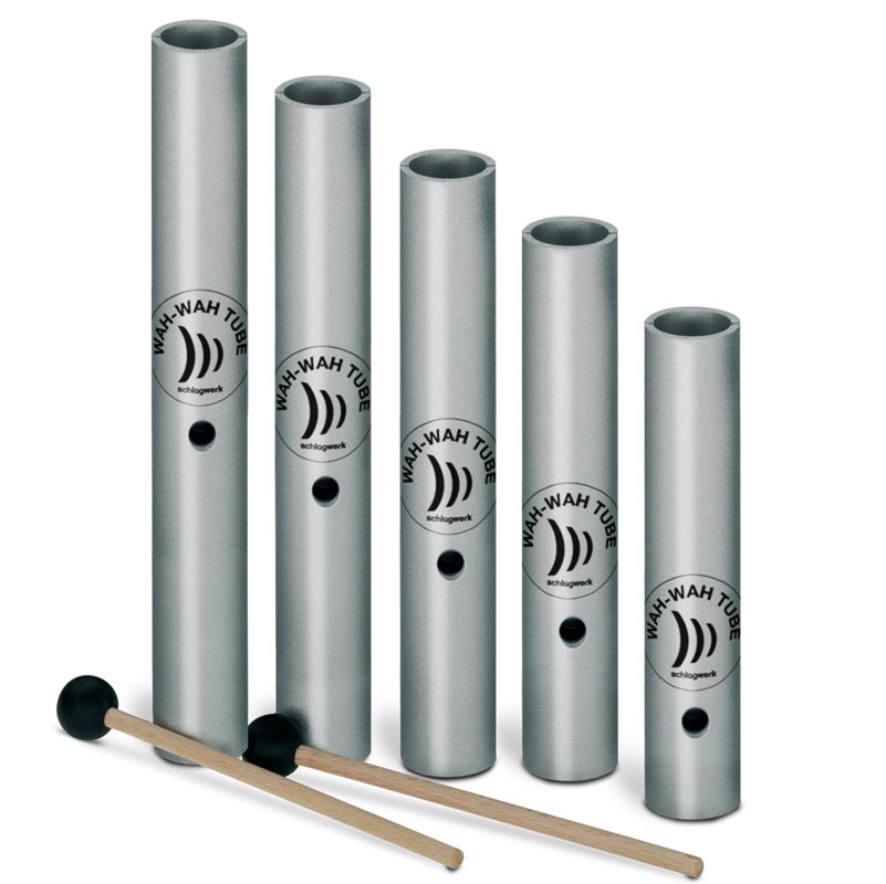 WT 5 Wah-Wah-Tubes