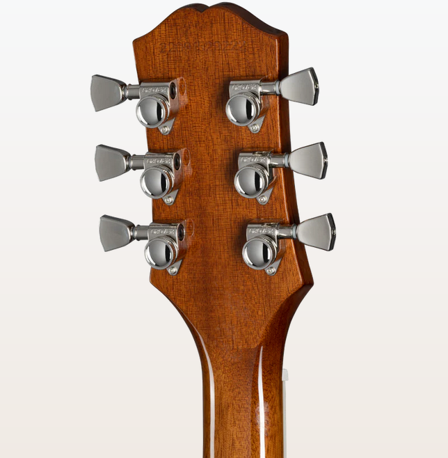 Les Paul Modern Figured Mojave