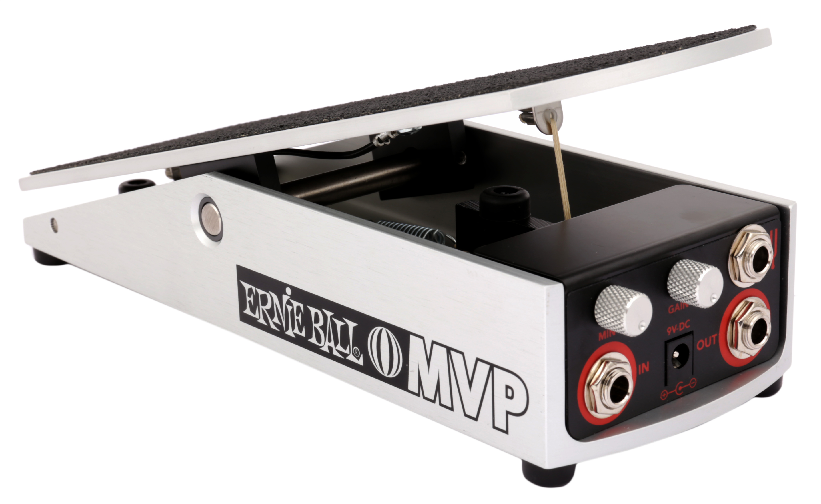MVP Most Valuable Pedal 250K