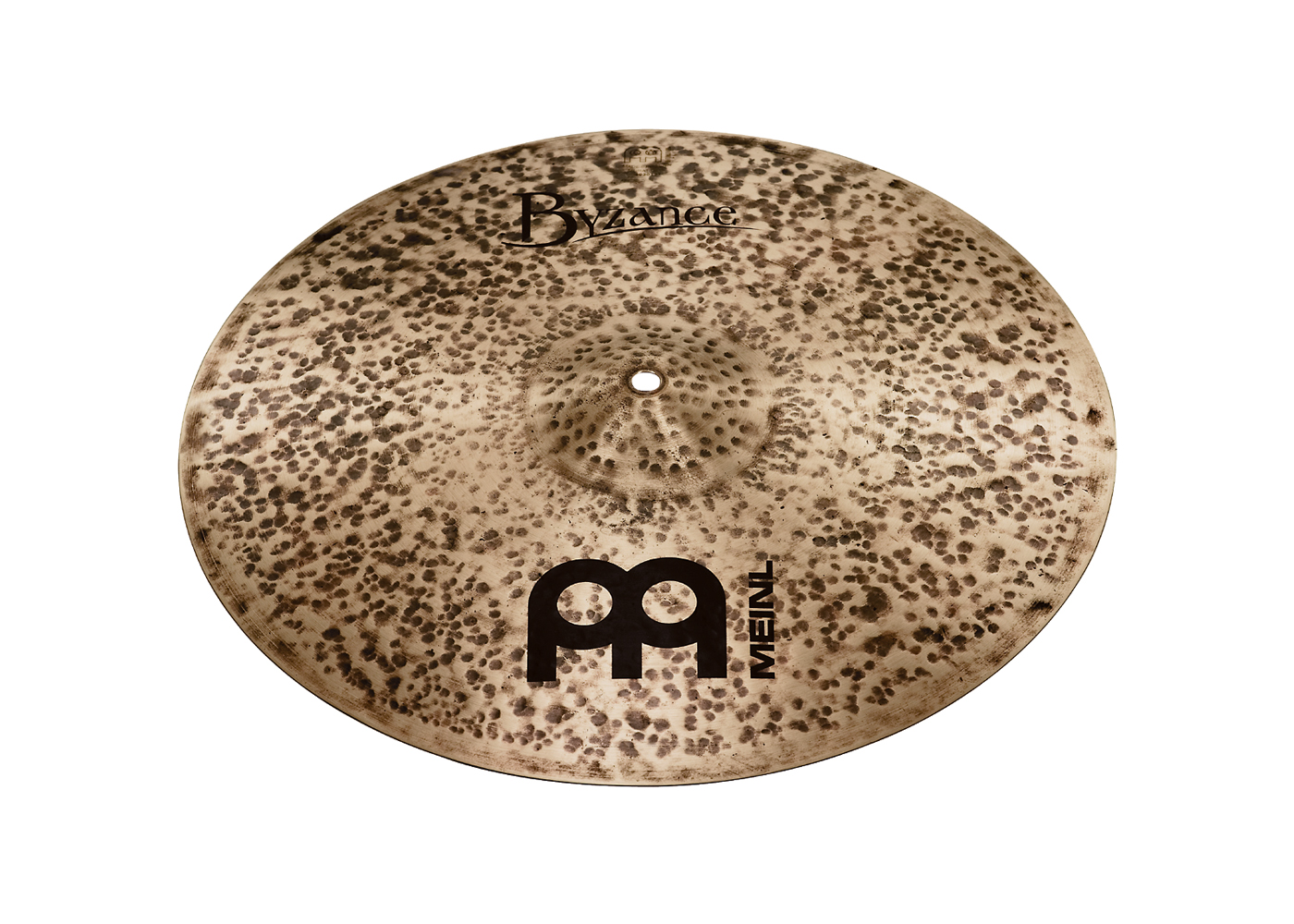 Byzance 17'' Dark Crash Dark Finish