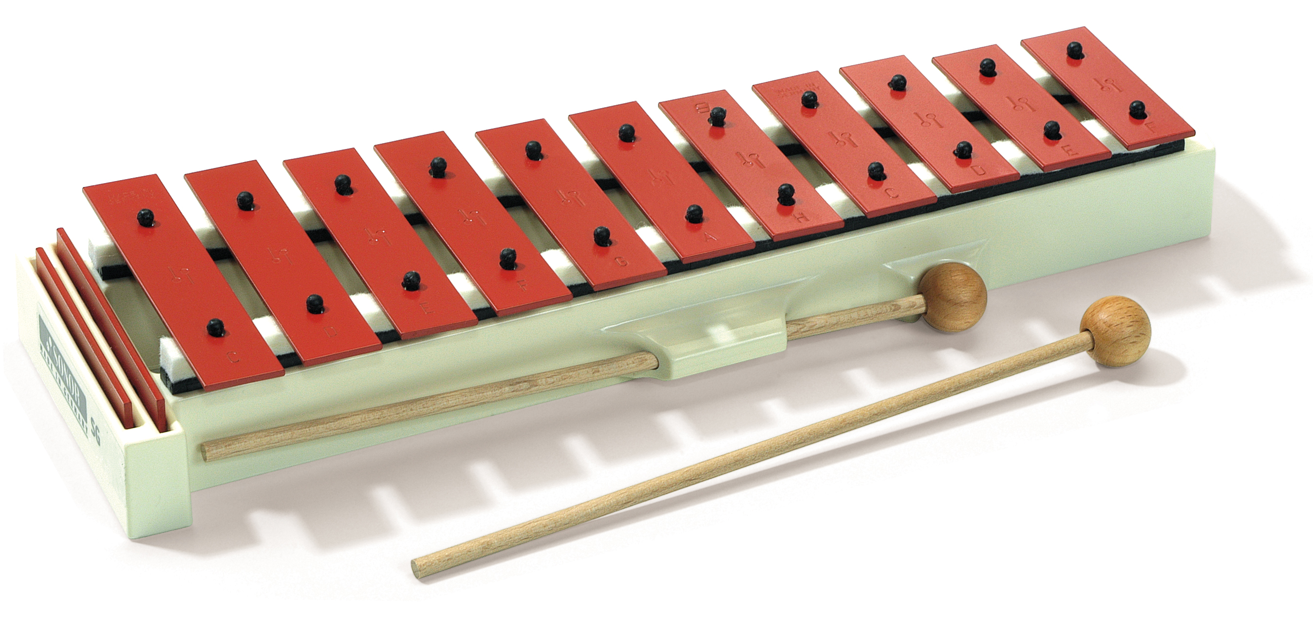 SG Kinder Glockenspiel sopran