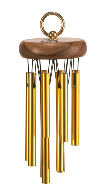 CH-H12 Hand Chimes 12 Stäbe