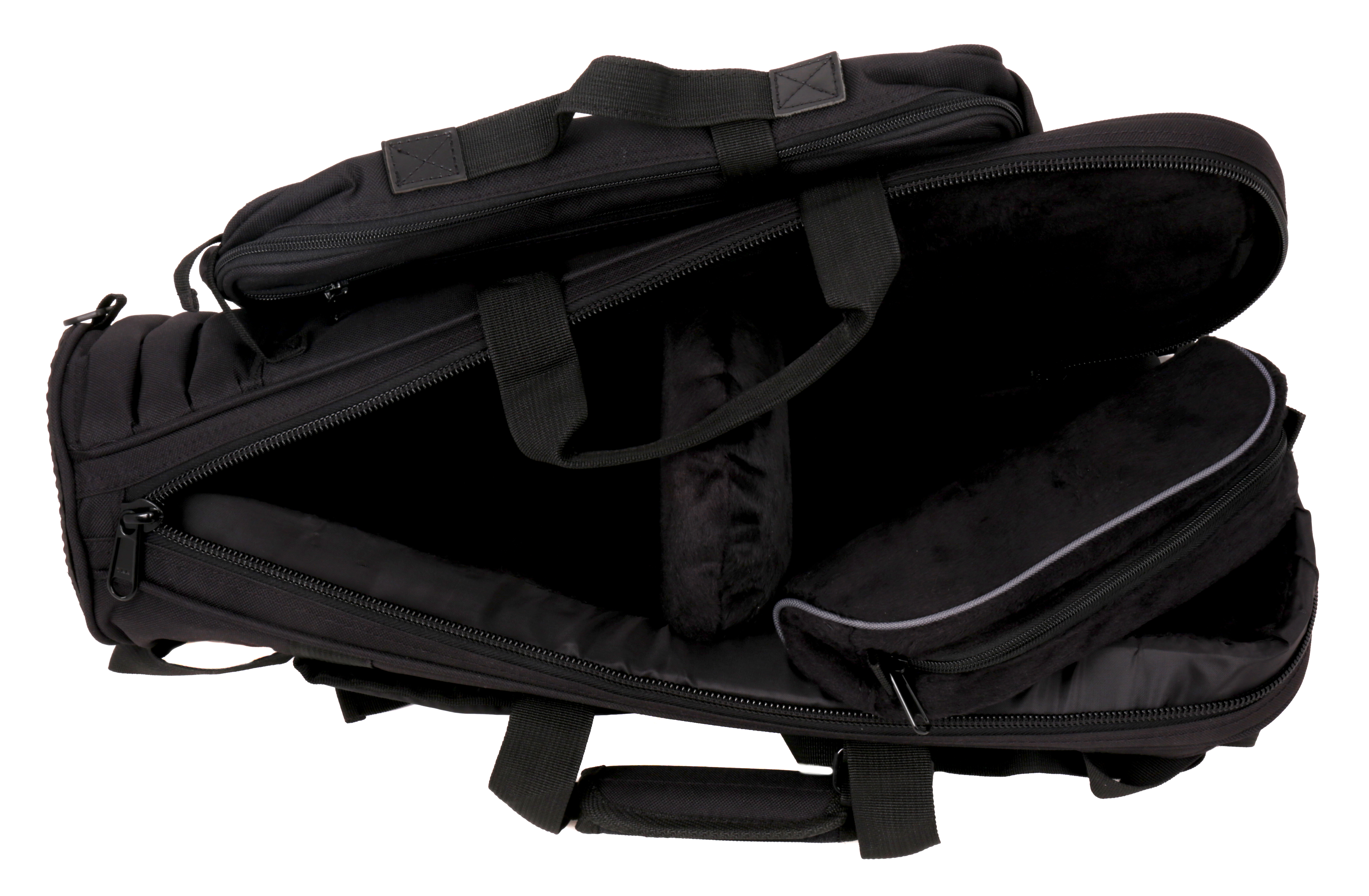 Gig Bag Trompete schwarz mk-Softcase