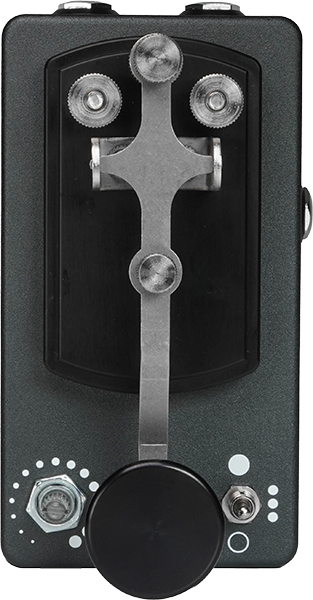 Telegraph V2 Gotham Grey