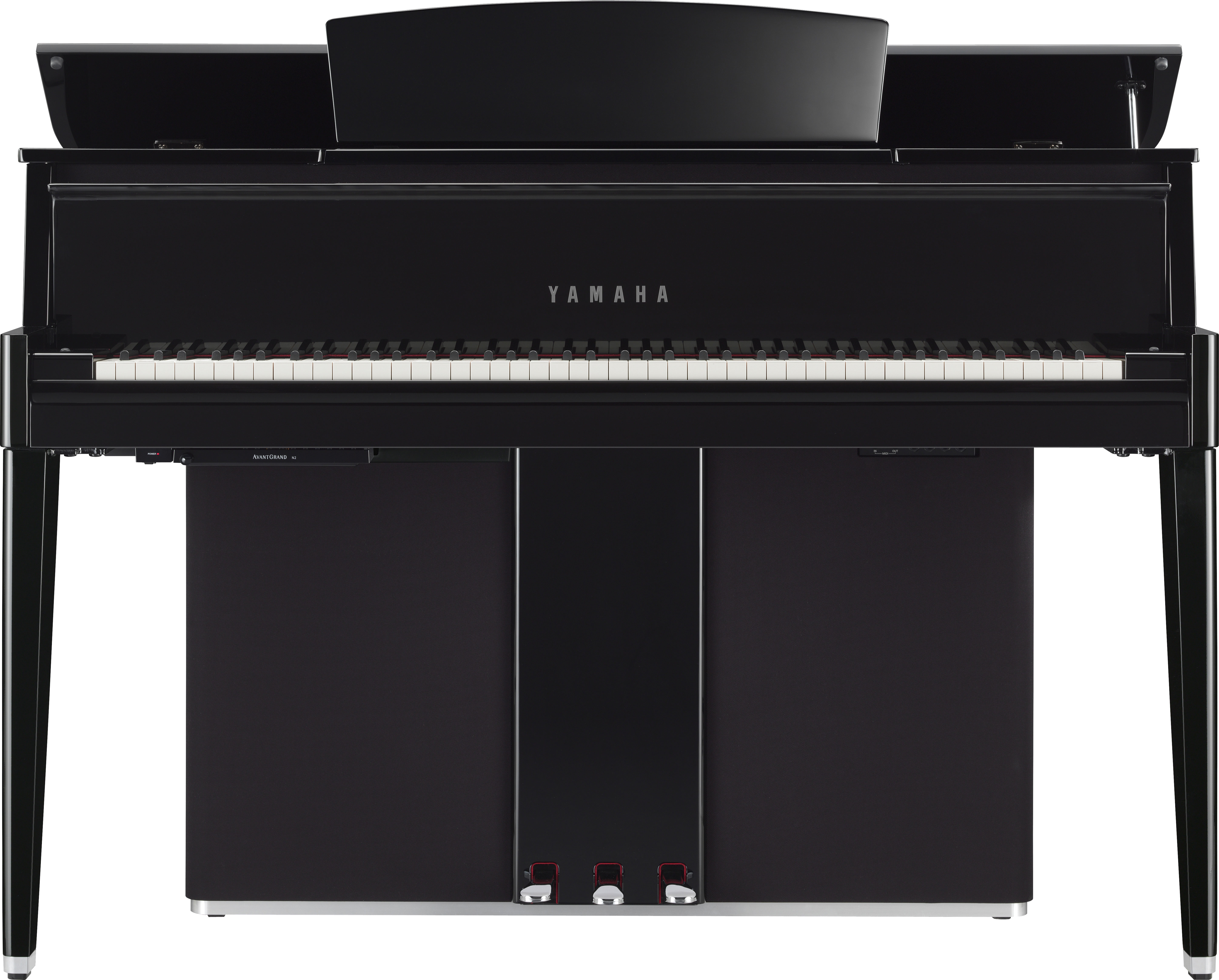 N-2 AVANT GRAND Clavinova N-2 AVANT GRAND Clavinova
