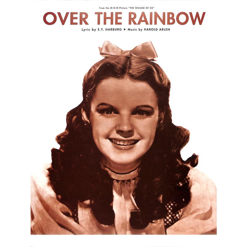 Over the rainbow