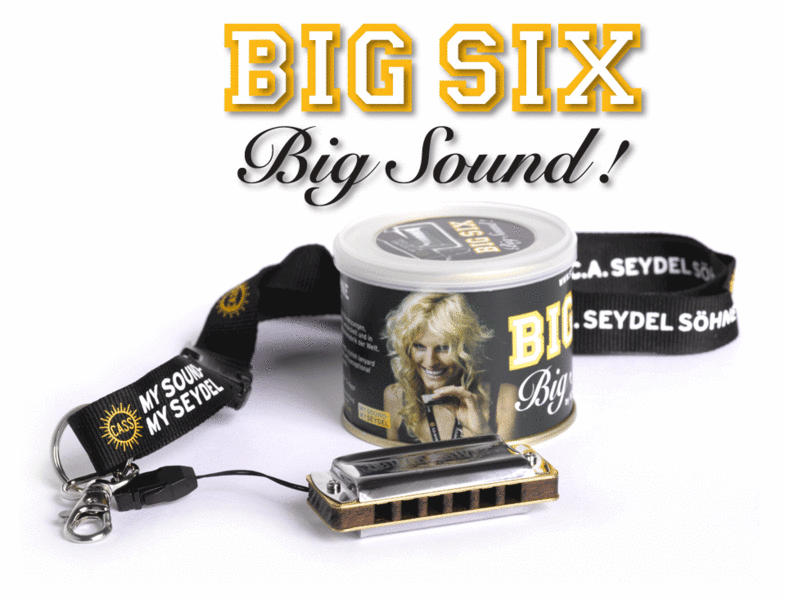 Big Six classic