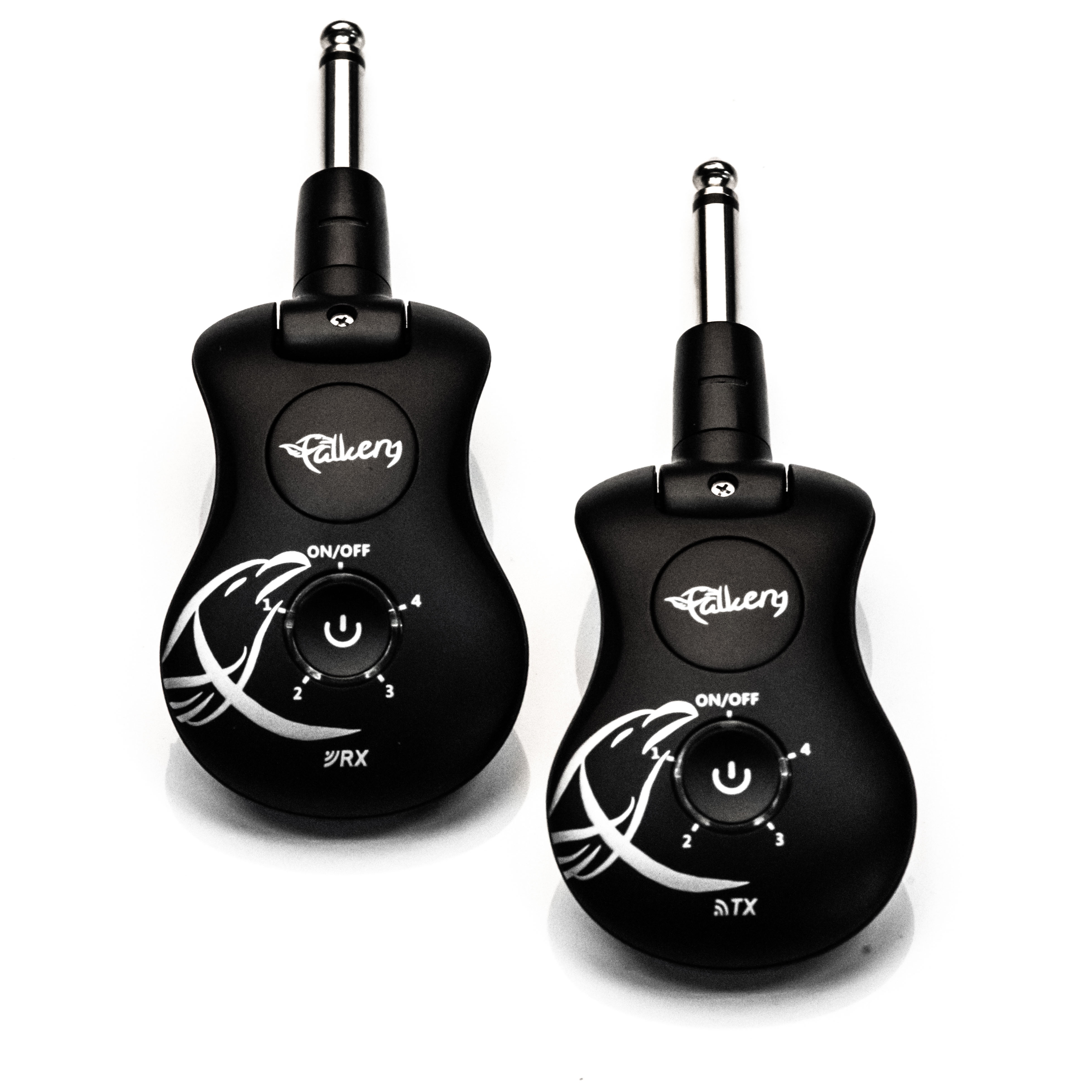 F2 Wireless System F2 Wireless System