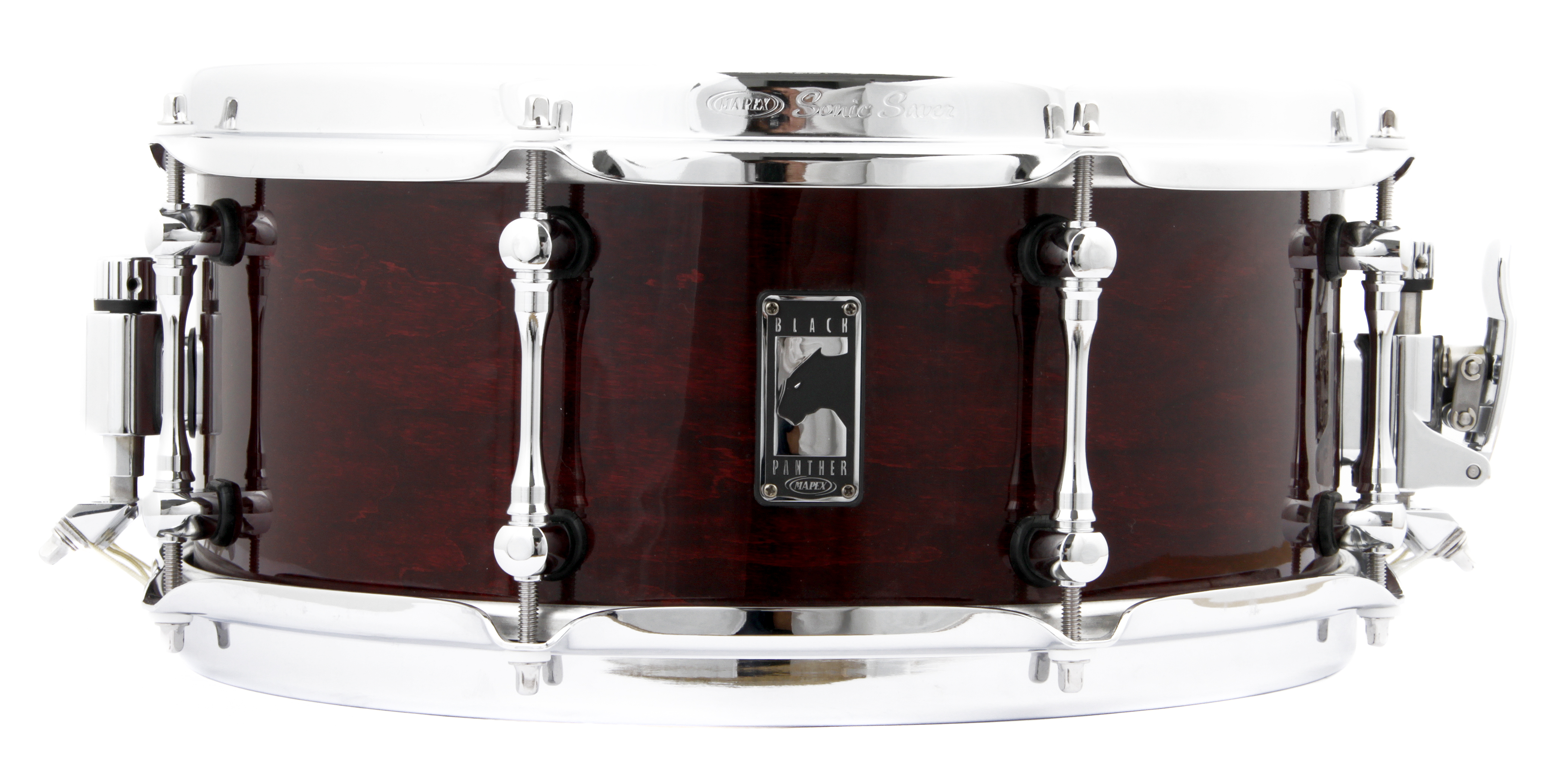 Black Panther Cherry Bomb 13x5,5 Snare